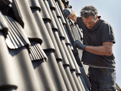 About Roof Repair Experts Chatham, MS